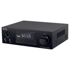 SAL Zosilňovač audio SAL BTA250 2x50W FM,USB,BT,AUX
