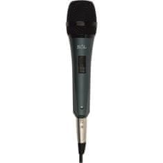 Solex Mikrofón ručný M8