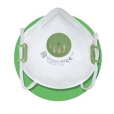 Solex Maska ochranná FFP3 s respirátorom MO-FFP3