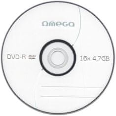 Solex DVD-R slim