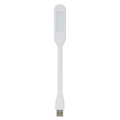 Solex Lampička USB LED/WHITE