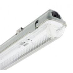 LEDVANCE Prachotes pre LED trubice 2x120cm LEDVANCE DAMP PROOF ESSENTIAL 2x15W/840