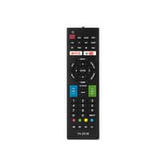 Solex Ovládač diaľkový Sharp Smart TV 74-251 (URCSH)
