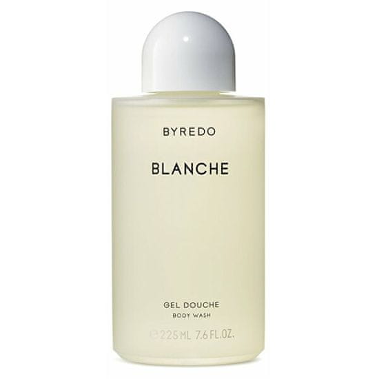 Byredo Blanche - sprchový gel s dávkovačem
