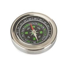 Solex Kompas nerezový DC75