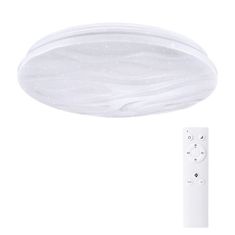 Solight Stropnica LED WAVE 30W 3000-6500K SOLIGHT WO736