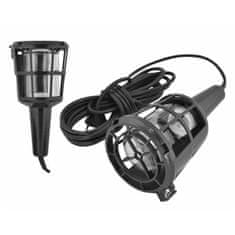 Solex Lampa montážna 230V 5m WM11