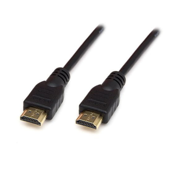 Solex Kábel HDMI-HDMI 2m