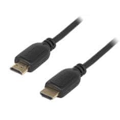 Solex Kábel HDMI-HDMI 2,5m