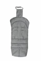 BOMIMI FLUFIG PREMIUM fusak rostoucí 110 cm, silver-pink