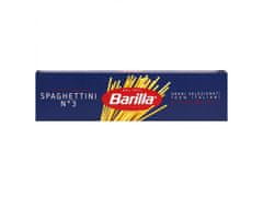 Barilla BARILLA Spaghettini - Talianske špagetové cestoviny 500g 1 paczka