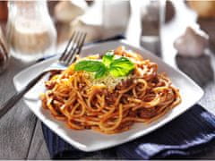 Barilla BARILLA Spaghettini - Talianske špagetové cestoviny 500g 1 balení