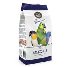 Deli Nature Birdelicious Amazonia amazonský papagáj 750 g