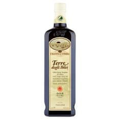 Frantoi Cutrera Extra panenský olivový olej Cutrera Terre degli Iblei, 750 ml