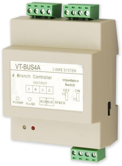V-LINE VT-BUS4A