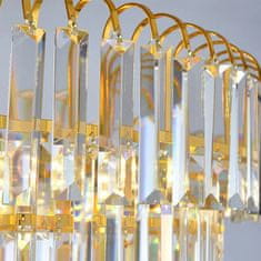 Toolight Lamp Gold 312355