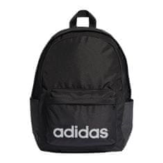 Adidas Batohy univerzálne čierna W L Ess Backpack