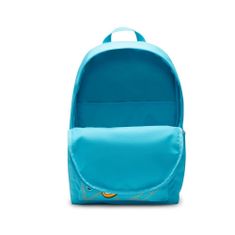 Nike Batohy univerzálne modrá Athletic Backpack Kylian Mbappe Fd1401