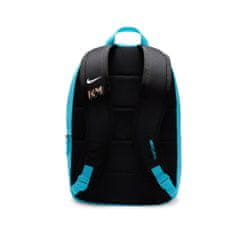 Nike Batohy univerzálne modrá Athletic Backpack Kylian Mbappe Fd1401