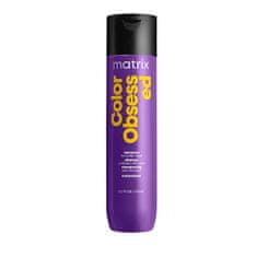 Matrix Šampón pre farbené vlasy Total Results Color Obsessed (Shampoo for Color Care) (Objem 300 ml)