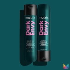 Matrix Šampón neutralizujúce červené odtiene na tmavých vlasoch Total Results Dark Envy (Shampoo) (Objem 300 ml)