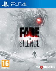 THQ Fade to Silence (PS4)