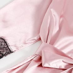VIVVA® Dámska čipkovaná pyžamová súprava na spanie – univerzálna veľkosť | LUXESET