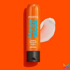Matrix Vyhladzujúci kondicionér pre neposlušné vlasy Total Results Mega Sleek (Conditioner for Smoothness) (Objem 300 ml)