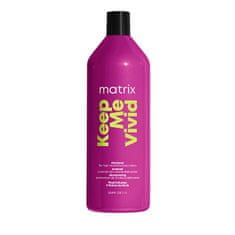 Šampón pre farbené vlasy Total Results Keep Me Vivid (Pearl Infusion Shampoo) (Objem 300 ml)