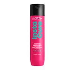Šampón proti lámavosti vlasov Instacure (Shampoo) 300 ml (Objem 300 ml)