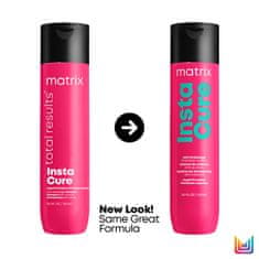 Matrix Šampón proti lámavosti vlasov Instacure (Shampoo) 300 ml (Objem 300 ml)