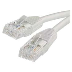 EMOS UTP kabel S9122 PATCH kabel UTP 5E, 1m