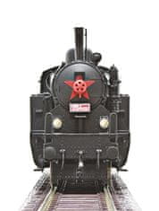 ROCO Parná lokomotíva Rh 354.1, ČSD, digitálna - 70080