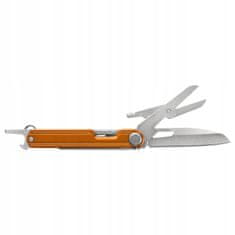 GERBER 30-001725 Armbar Slim Cut - Orange multifunkčný nôž 6,3 cm, oranžová, 3 funkcie