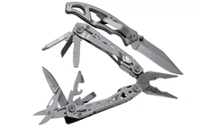 GERBER 31-003871 Suspension NXT & Paraframe súprava klieští (15 funkcií) a vreckového noža 
