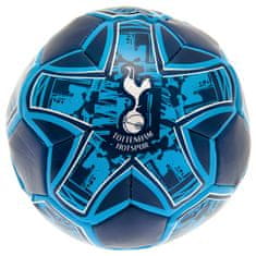 FAN SHOP SLOVAKIA Mini Lopta Tottenham Hotspur FC, modrý, mäkký, priemer 10 cm