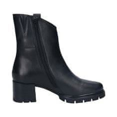 Bagatt Dámske členkové topánky D11A943E4000-1000 (Veľkosť 38)