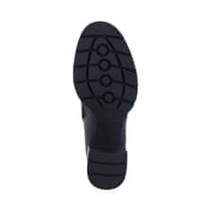 Bagatt Dámske členkové topánky D11A943E4000-1000 (Veľkosť 38)