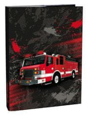 Box na zošity A5 Fire Rescue