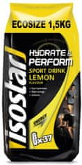 Isostar Nápoj Hydrate & Perform antioxidant lemon 1500g