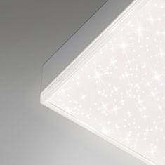 BRILONER BRILONER CCT svietidlo LED panel, 119,5 cm, 38 W, biele BRILO 7381-416