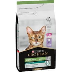 Purina Pre Plan Cat Adult Sterilised Renal Plus morka 1,5 kg