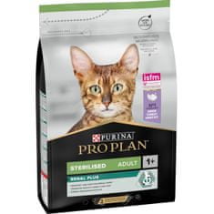 Purina Pre Plan Cat Adult Sterilised Renal Plus morka 3 kg