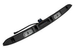 NTY Madlo a spínač kufru s osvetlením SPZ pre BMW 3 E46 98-