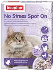 Beaphar Spot On No Stress pre mačky