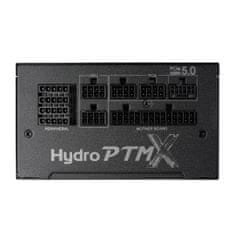 FORTRON FSP HYDRO PTM X PRE 1000/1000W/ATX 3.0/80PLUS Platinum/Modular/Retail