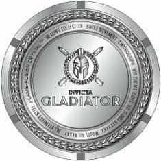 Invicta Gladiator Quartz 42092