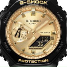 CASIO G-SHOCK GA-2100GB-1AER (619)