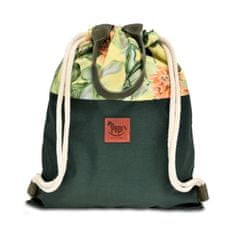Inny Vodotesná taška - Exotic Garden batoh - T-WP-1-O-EXG