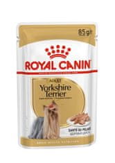 shumee Royal Canin BHN Yorkshire Food 12x85g